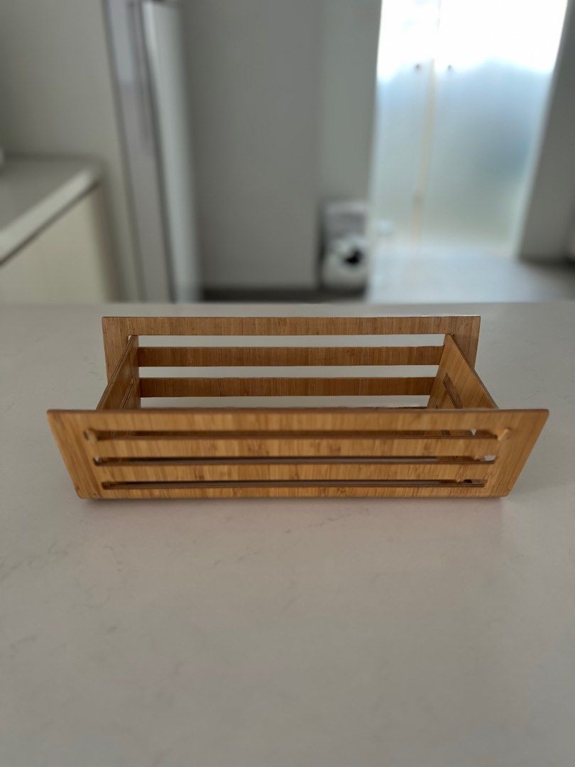 Ikea condiments holder, Furniture & Home Living, Home Improvement