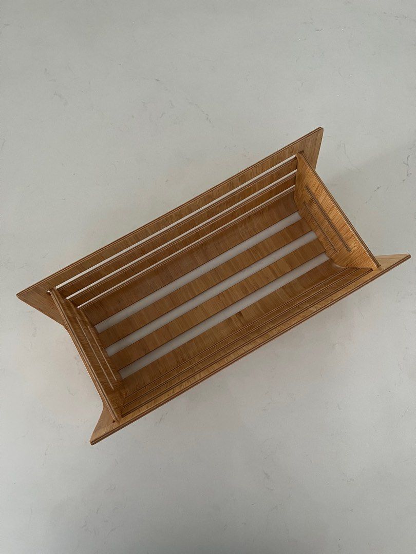 Ikea condiments holder, Furniture & Home Living, Home Improvement