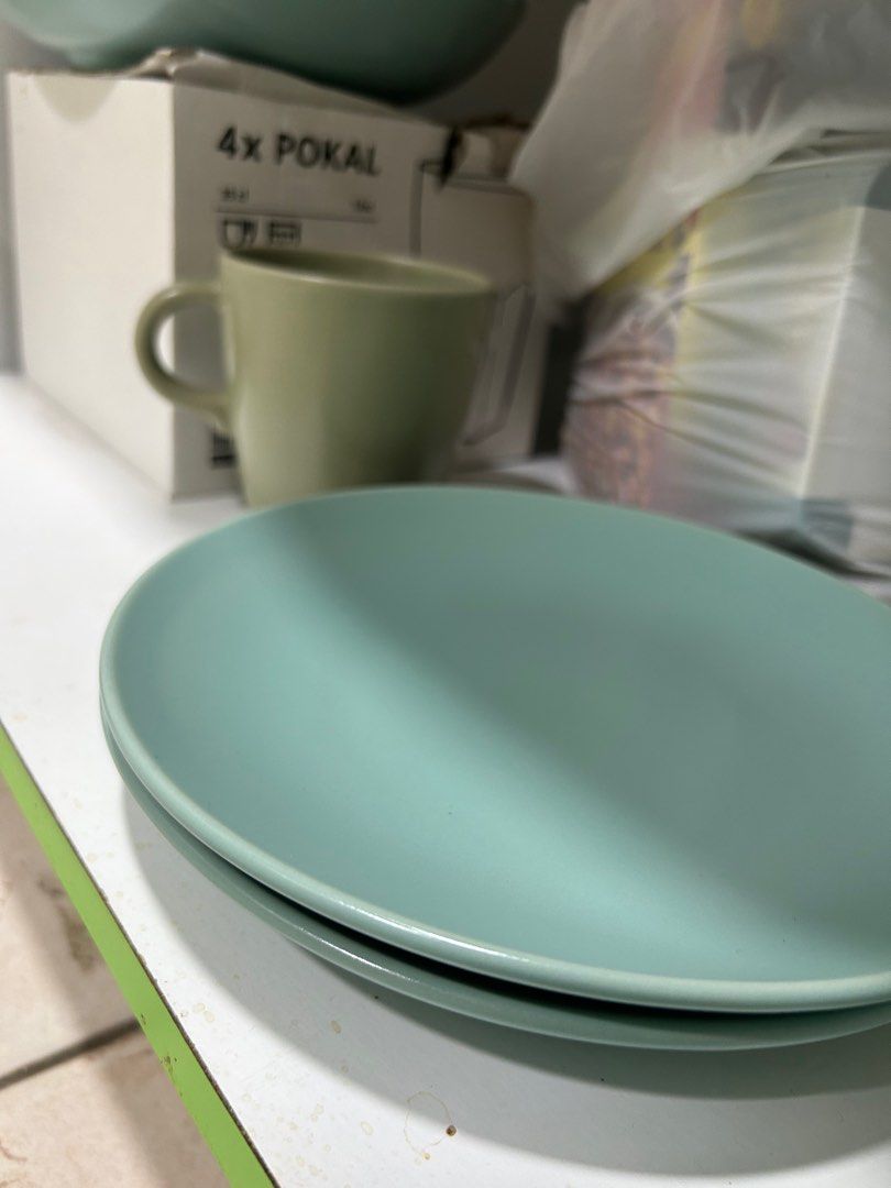 Ikea kitchen stuff, Furniture & Home Living, Kitchenware & Tableware ...