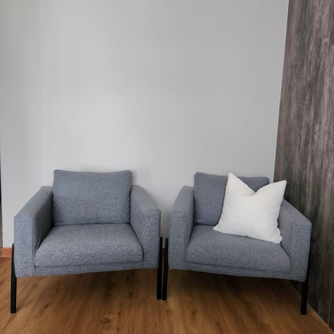 Koarp armchair review 2025