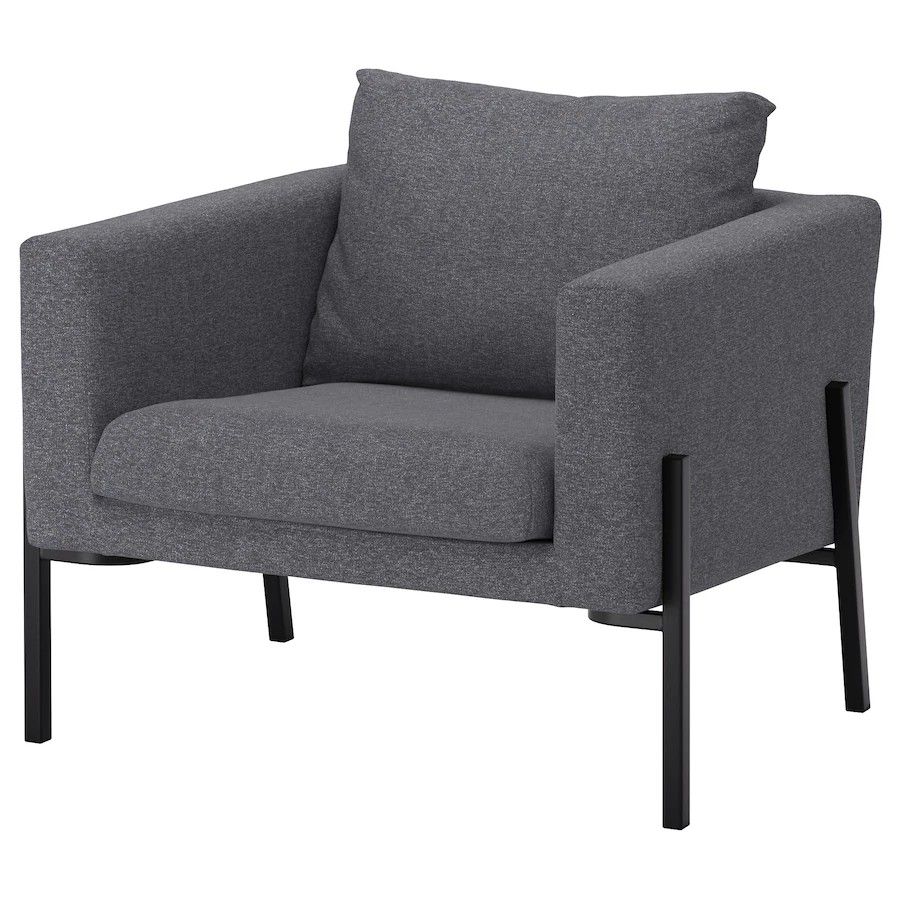 Ikea Koarp Armchairs (Set of 2)