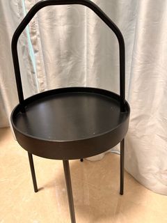 IKEA BURVIK Side Table
