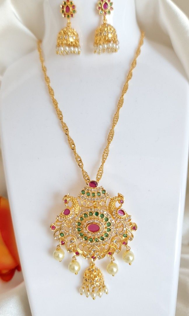 Chain set jewellery outlet