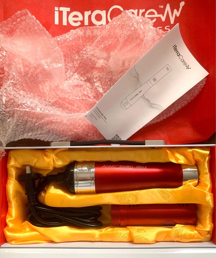 IteraCare Classic by Prife, Health & Nutrition, Medical Supplies ...