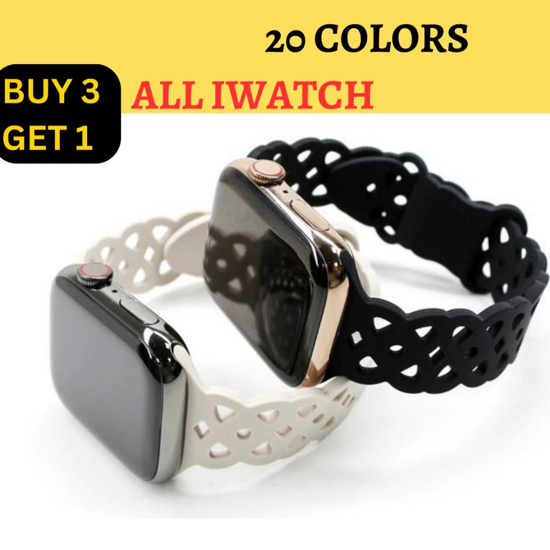 Which iwatch new arrivals to get