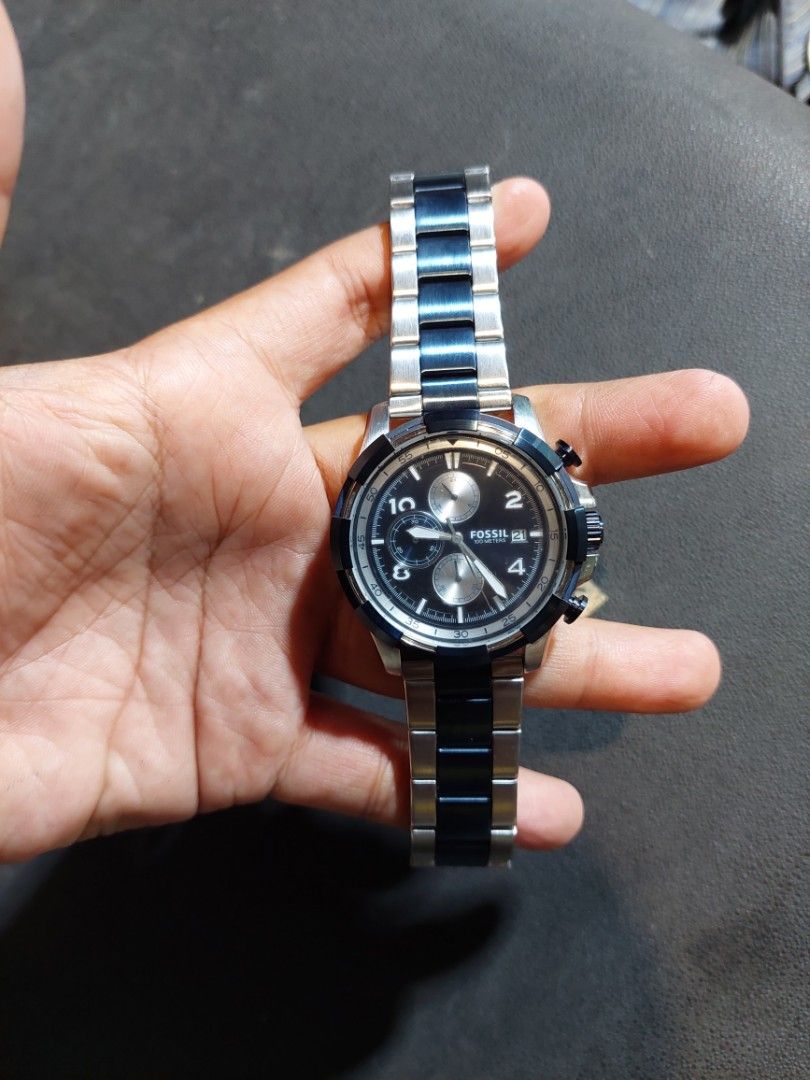 Fossil hotsell gandaria city