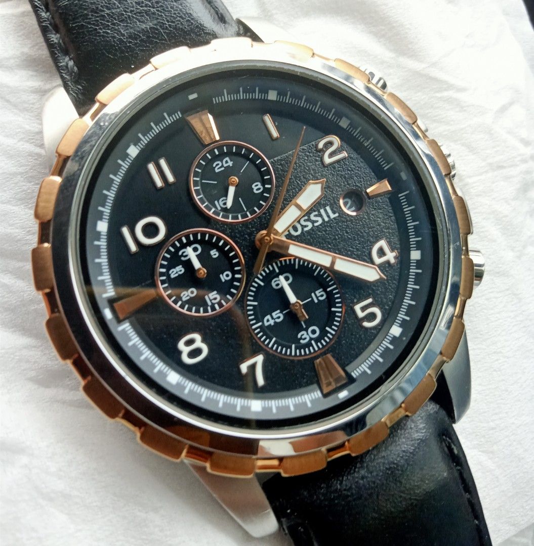 Fossil 4545 shop