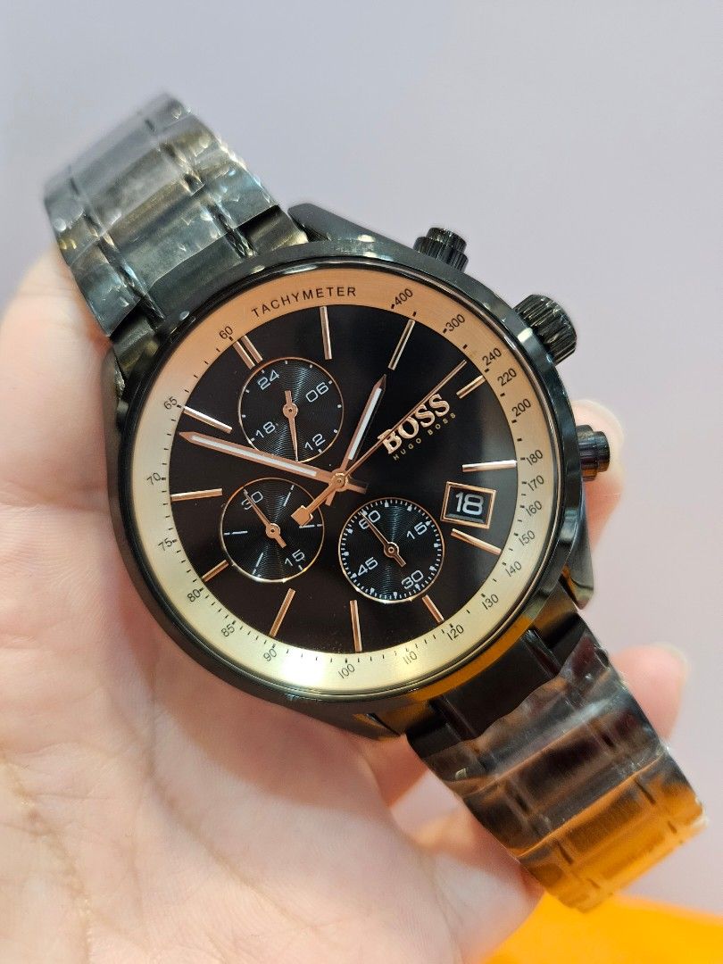 Jam hugo boss original sale