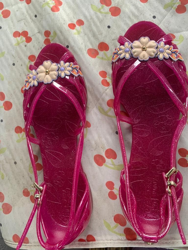 Kate spade bunny new arrivals flats