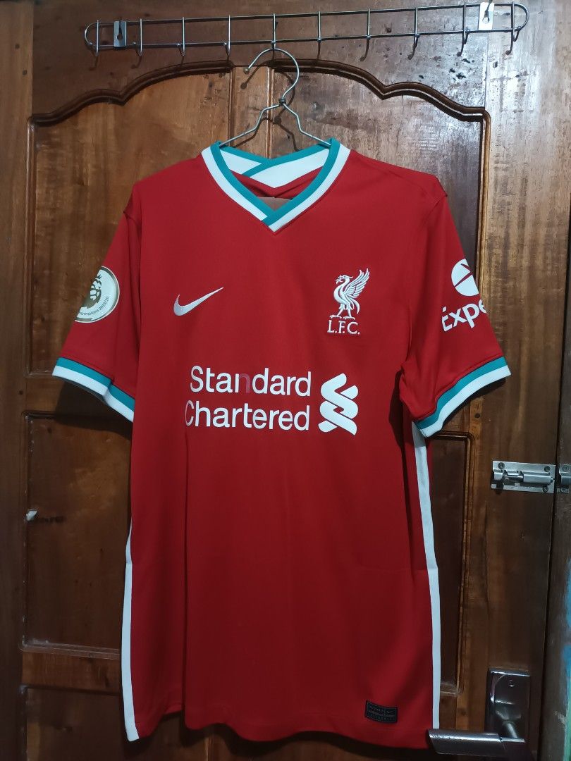 Jersey Liverpool ORI