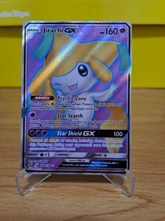 Meloetta (Unified Minds 123/236) – TCG Collector