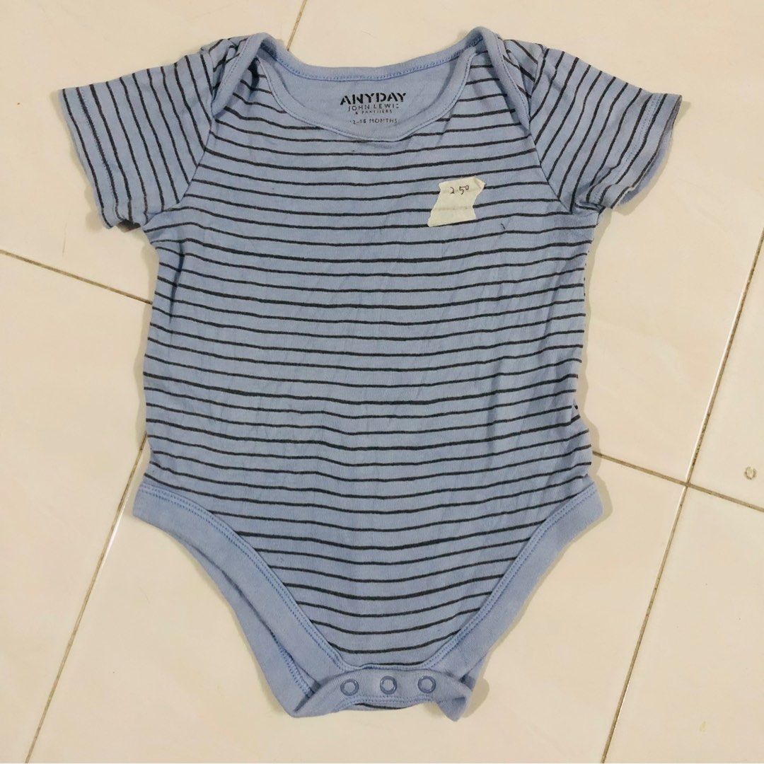 John Louis Jeans, Babies & Kids, Babies & Kids Fashion on Carousell