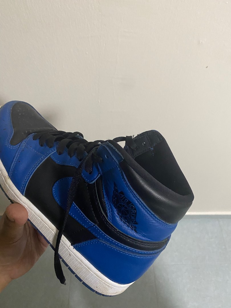 sneakerwill jordan 1