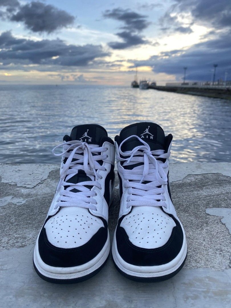 Tuxedo hotsell with jordans