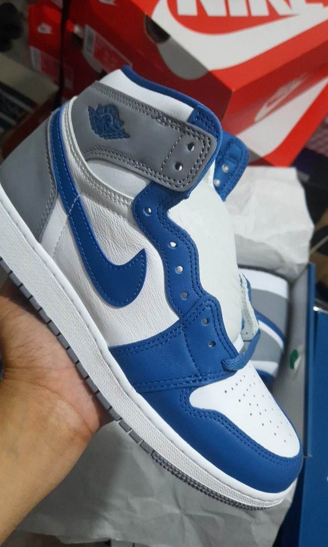 Air jordan hotsell 7y size