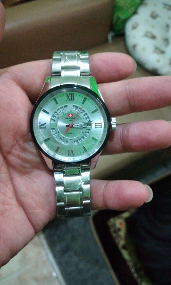 Jual jam hotsell swiss army