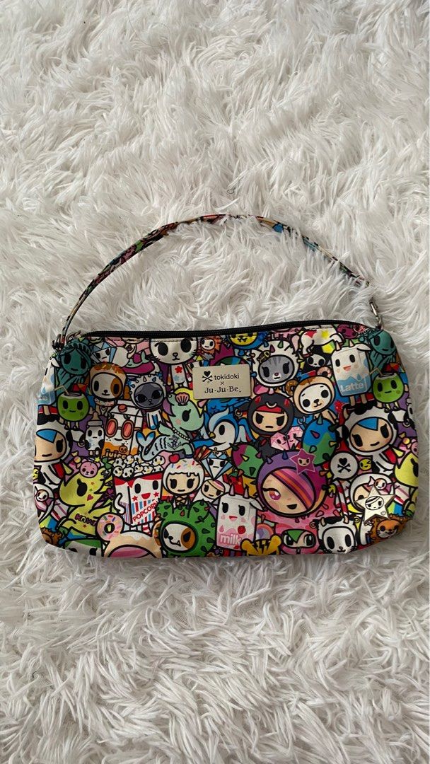 JUJUBE Be Quick Tokidoki Women s Fashion Bags Wallets Purses