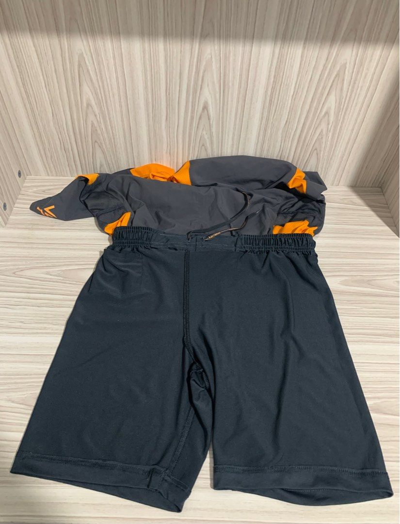 Karrimor cycling shorts sales