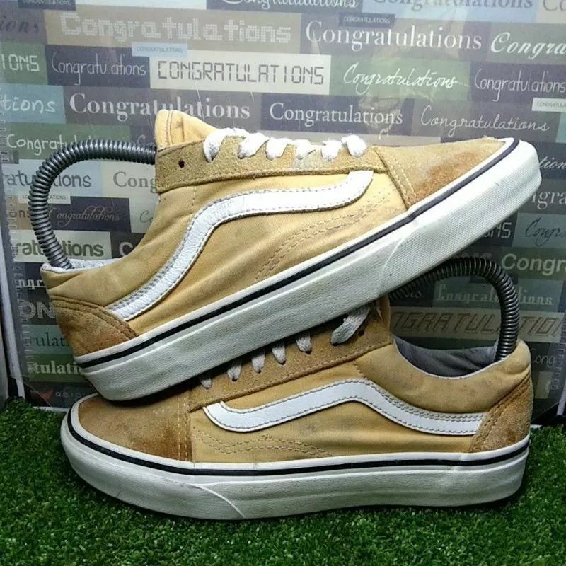 Kasut vans era Clearance