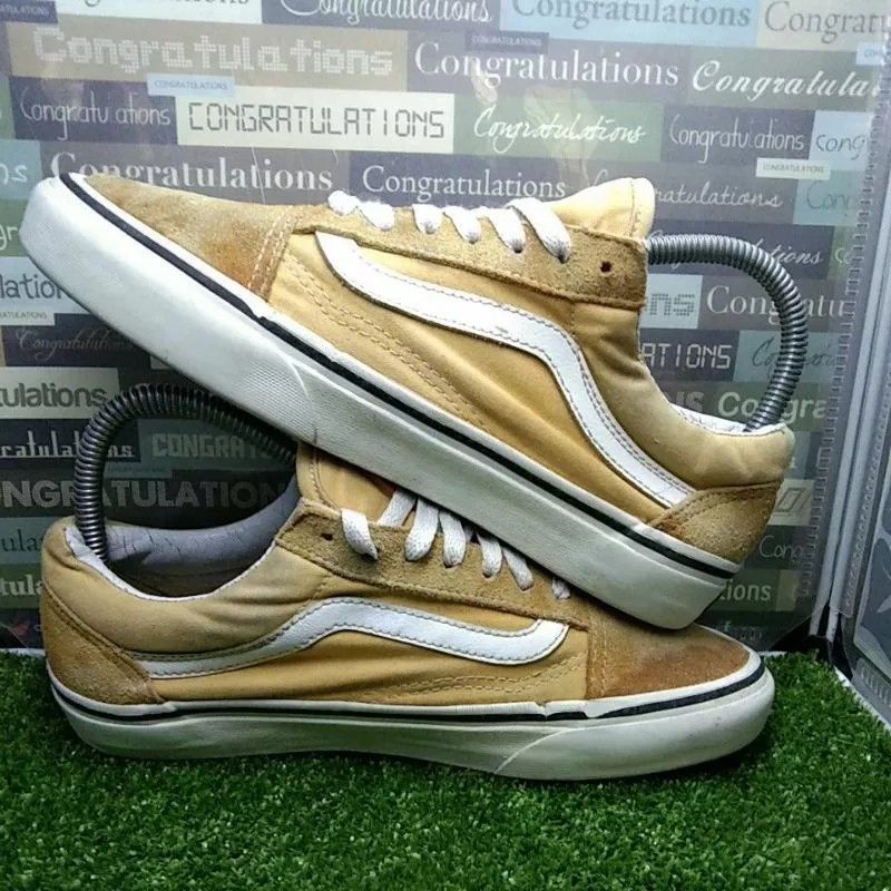 Kasut vans era Clearance