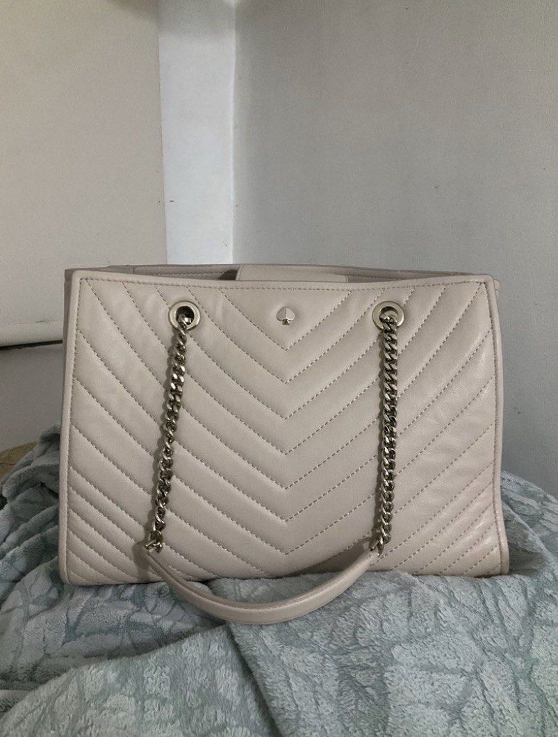 Amelia large tote deals kate spade