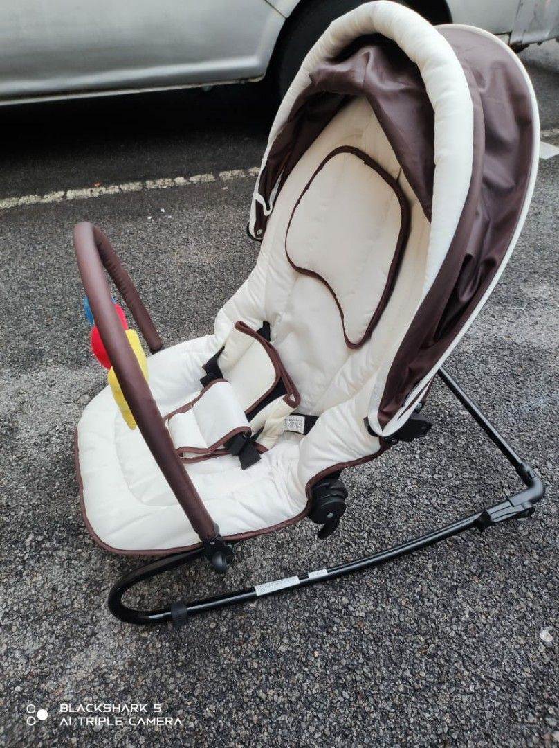 Katoji baby bouncer best sale