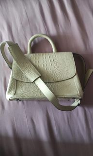 Kaynn - Croco Small Sola