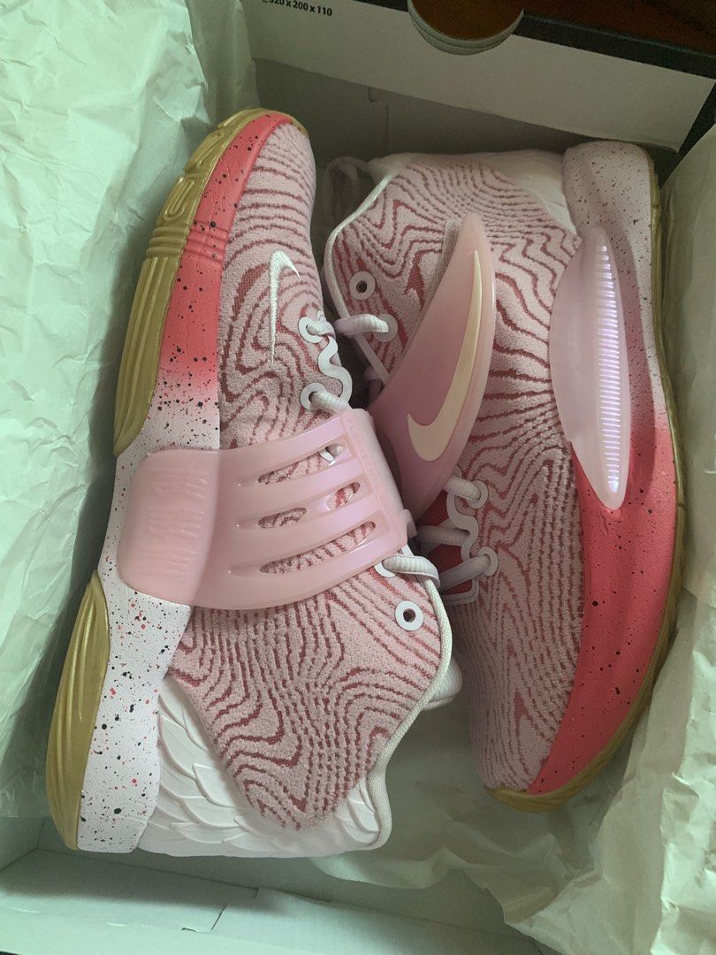 kd14 aunt pearl
