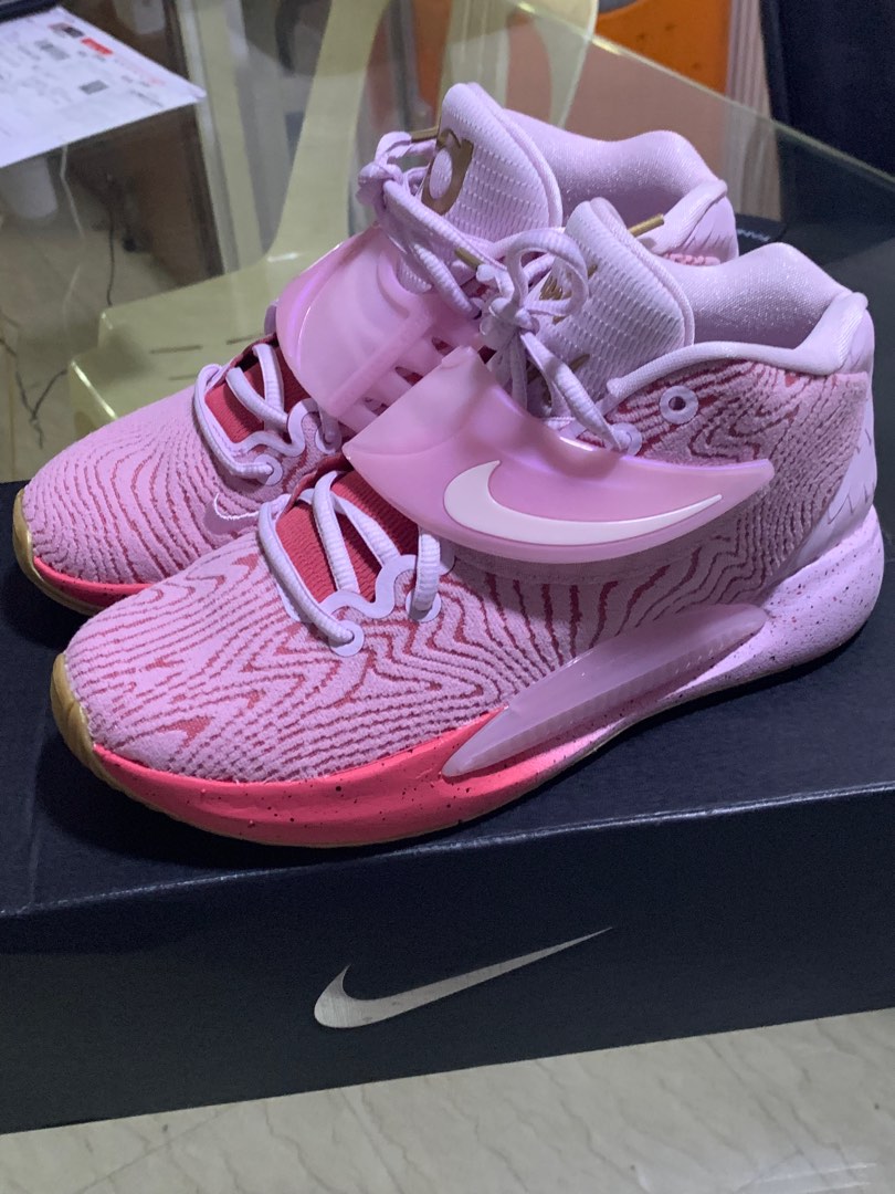 kd14 aunt pearl