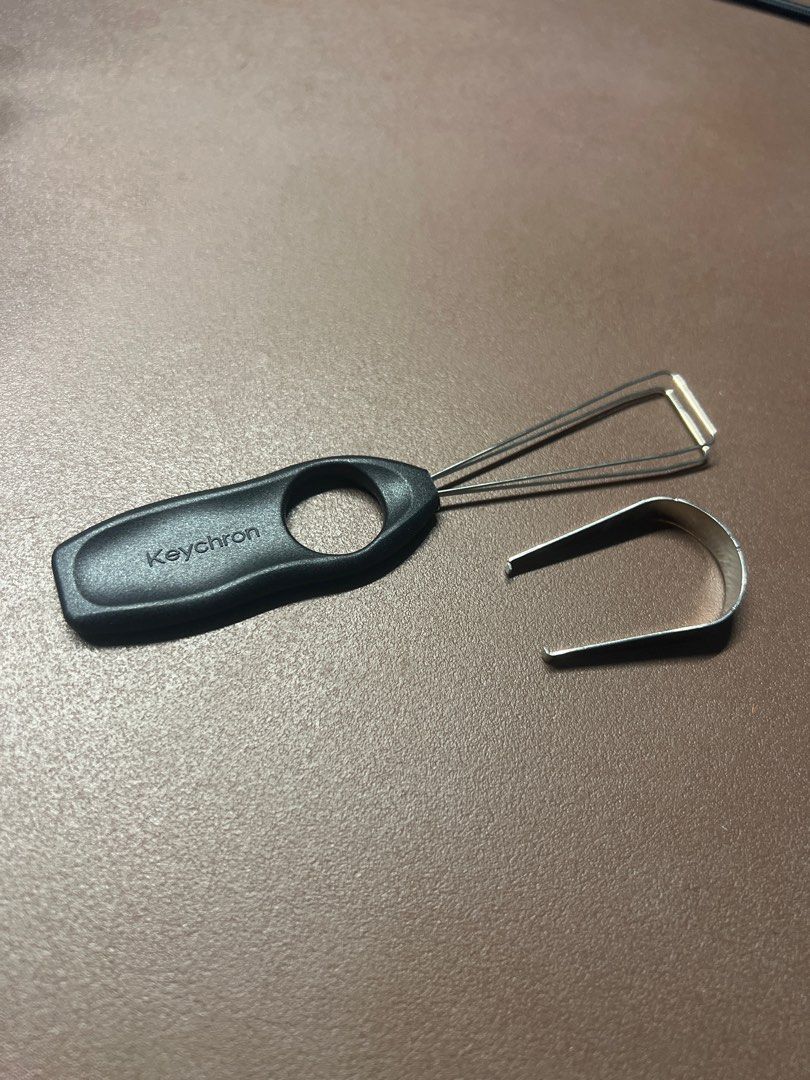 89 Keychron MINT Low Profile Optical Switch with FREE switch puller