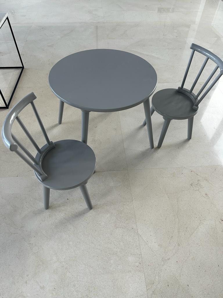 Delta children windsor table & 2 chair set outlet