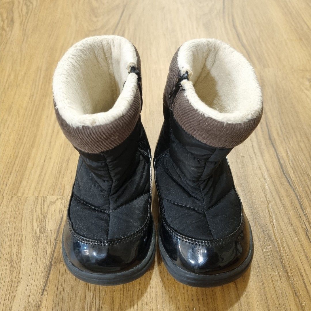 Waterproof boots for babies hotsell
