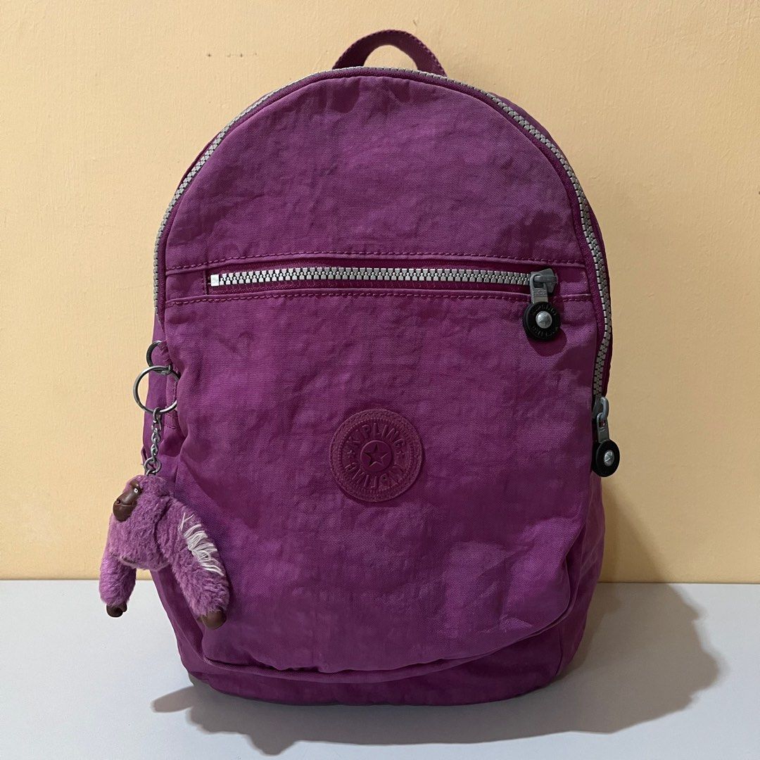 Kipling store backpack mini