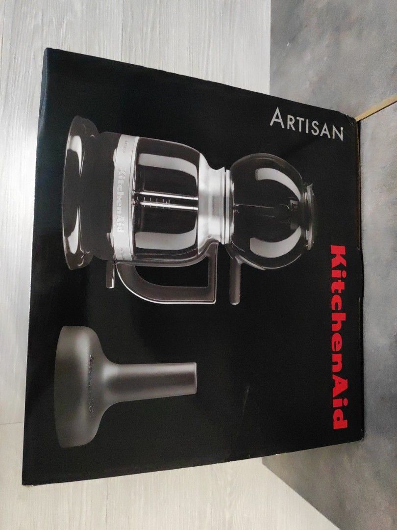 KitchenAid Siphon Coffee Maker, TV & Home Appliances, Kitchen