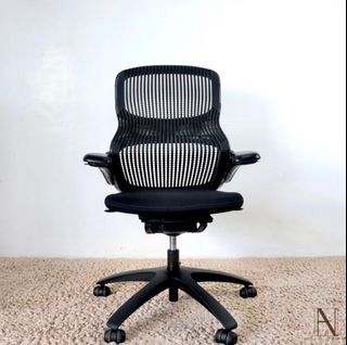 Knoll Generation Ergonomic Chair