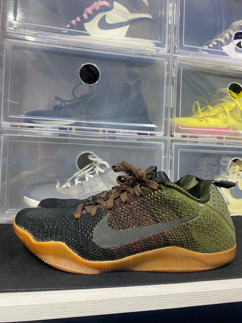 Mens kobe 11 cheap