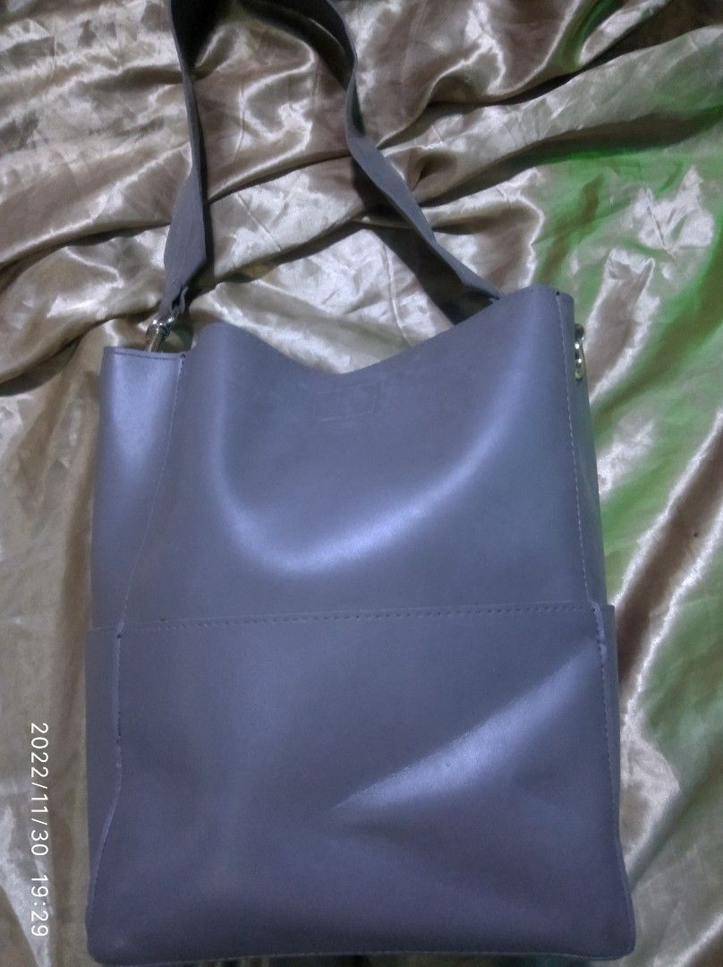 KOREAN PRELOVED BAG on Carousell