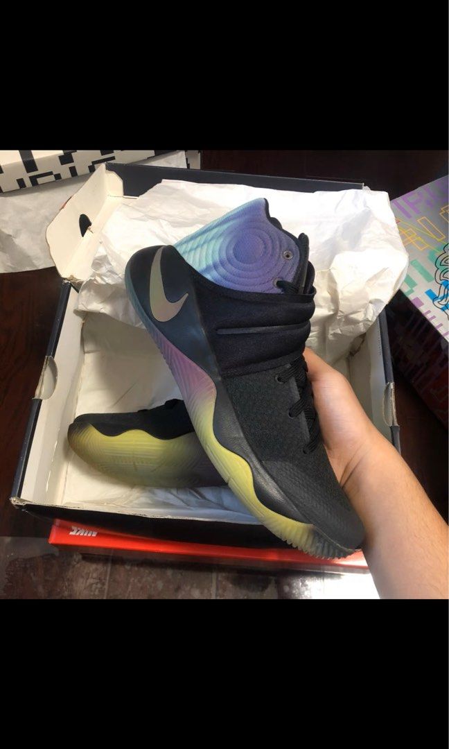 Kyrie 2 ID aurora