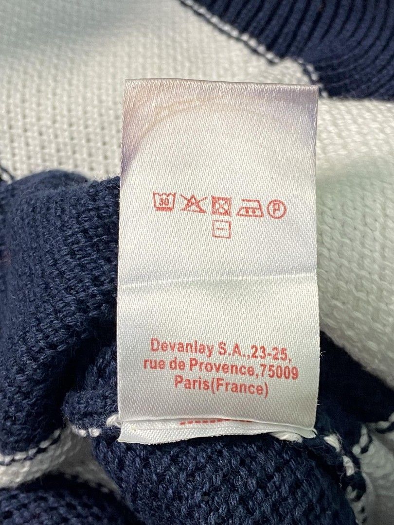 Lacoste Live Knitted Crewneck