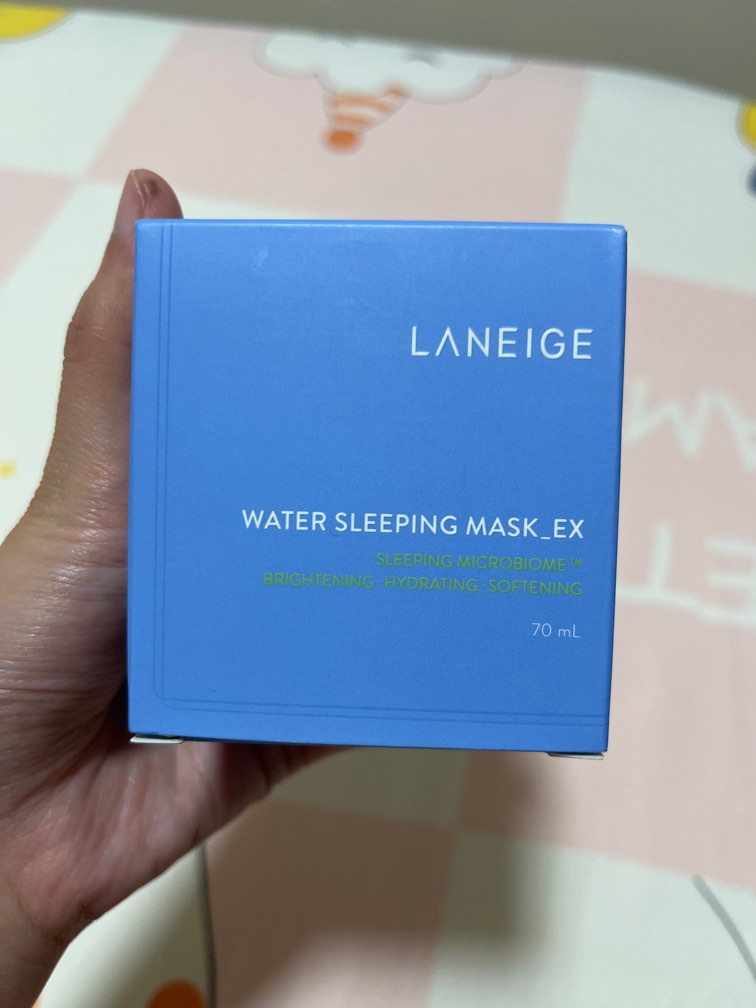 Laneige Sleeping Mask ( New), Beauty & Personal Care, Face, Face Care