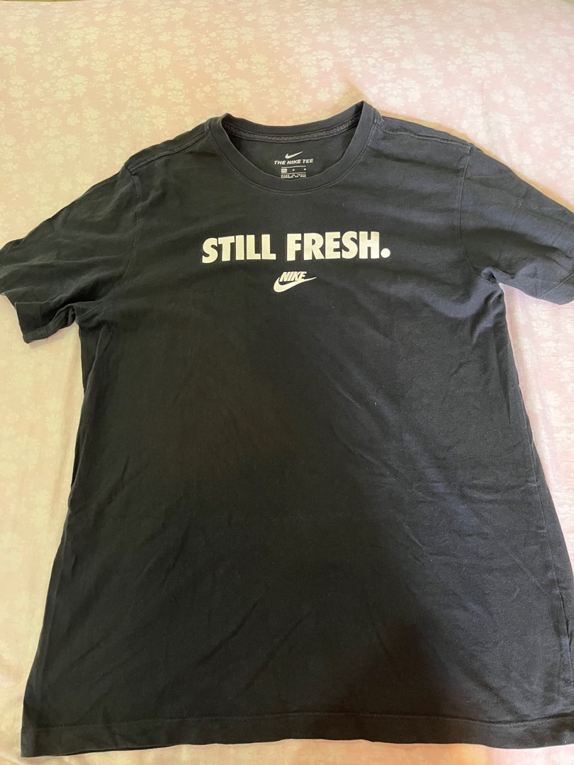 Nike still fresh deals t shirt