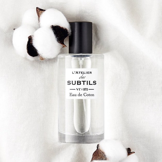 香水 PARFUM THE JUNGKOOK - 4