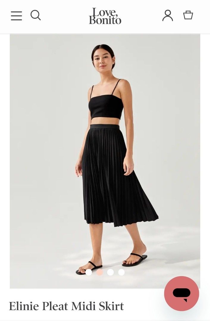 Express skirts shop xxl