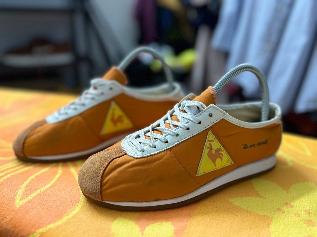 Le coq 2025 sportif wendon leather