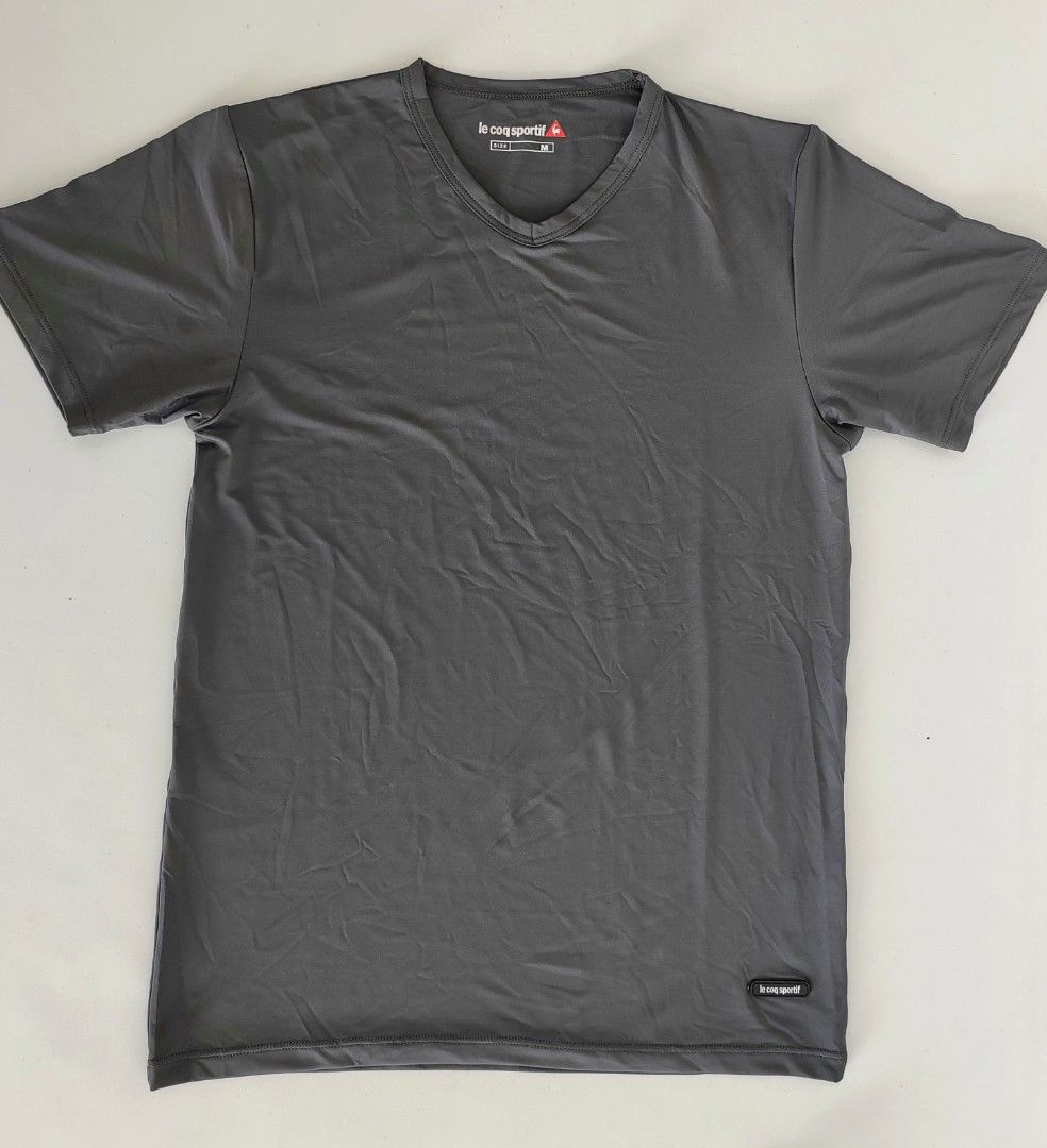 Le coq sportif t shirt japan shop