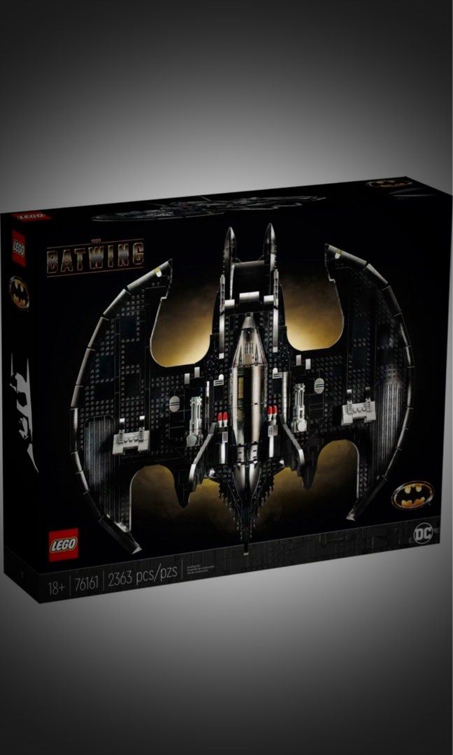 76161 batwing hotsell