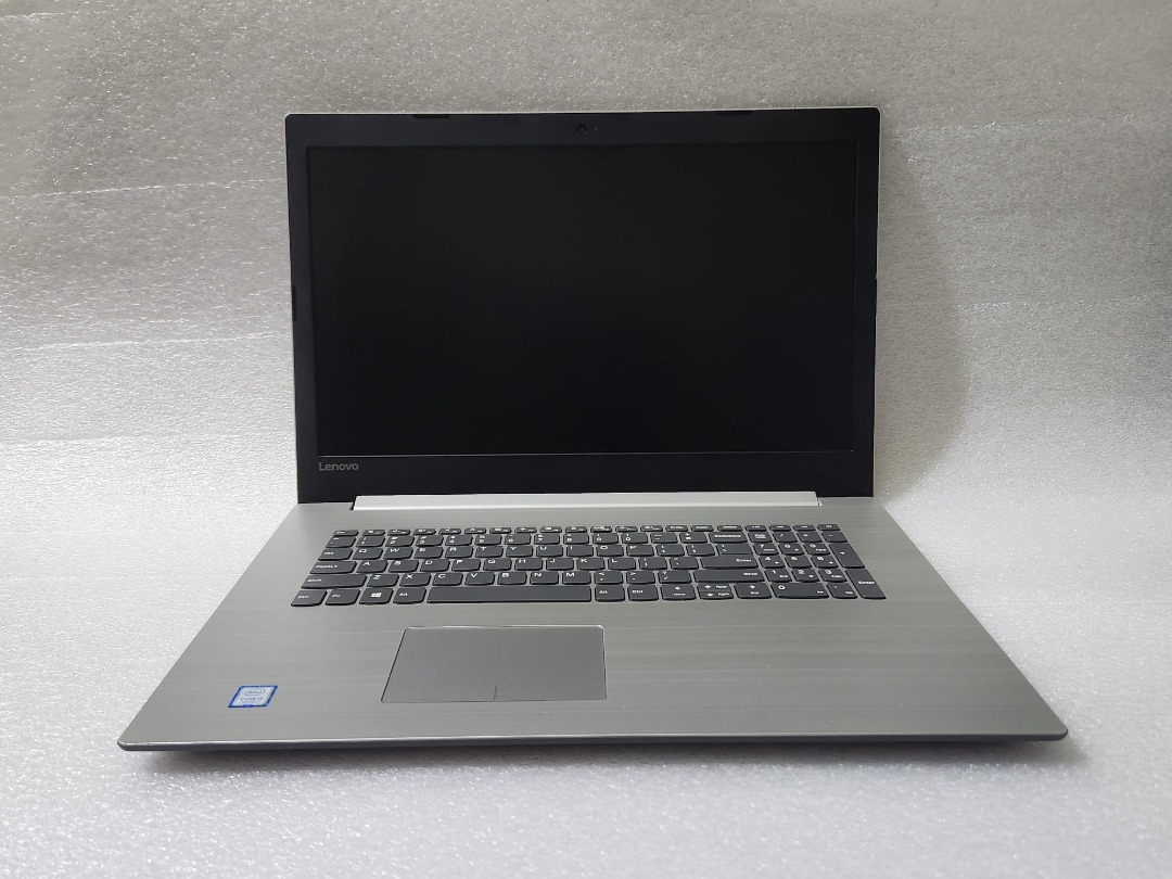 Lenovo Ideapad 320, Intel i5-7th Gen/8GB/256GB SSD, Computers & Tech ...