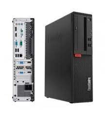 ( USED ) Lenovo Think-Centre M910S / Intel Core i5-6500 / Ram 8GB DDR4 /  SSD 256GB / Window 10 Pro (Please Read Description)