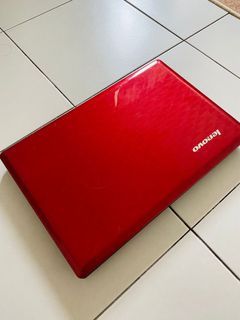 LENOVO Z480 ideapad