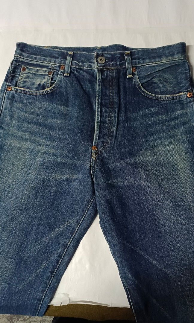 levis 702xx